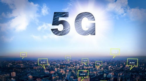 5G時代，運營商如何借“云”之力，沖上網絡技術服務新高度